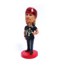 Bobble head Figurine 7" Customized